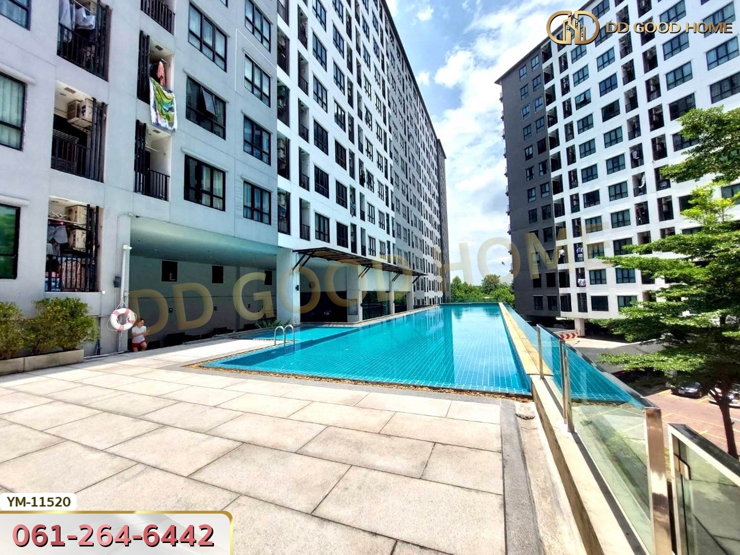 รีเจ้นท์โฮม 18 แจ้งวัฒนะ-หลักสี่ (Regent home 18 changwattana-laksi) ใกล้รถไฟฟ้า แขวง อนุสาวรีย์ เขต บางเขน