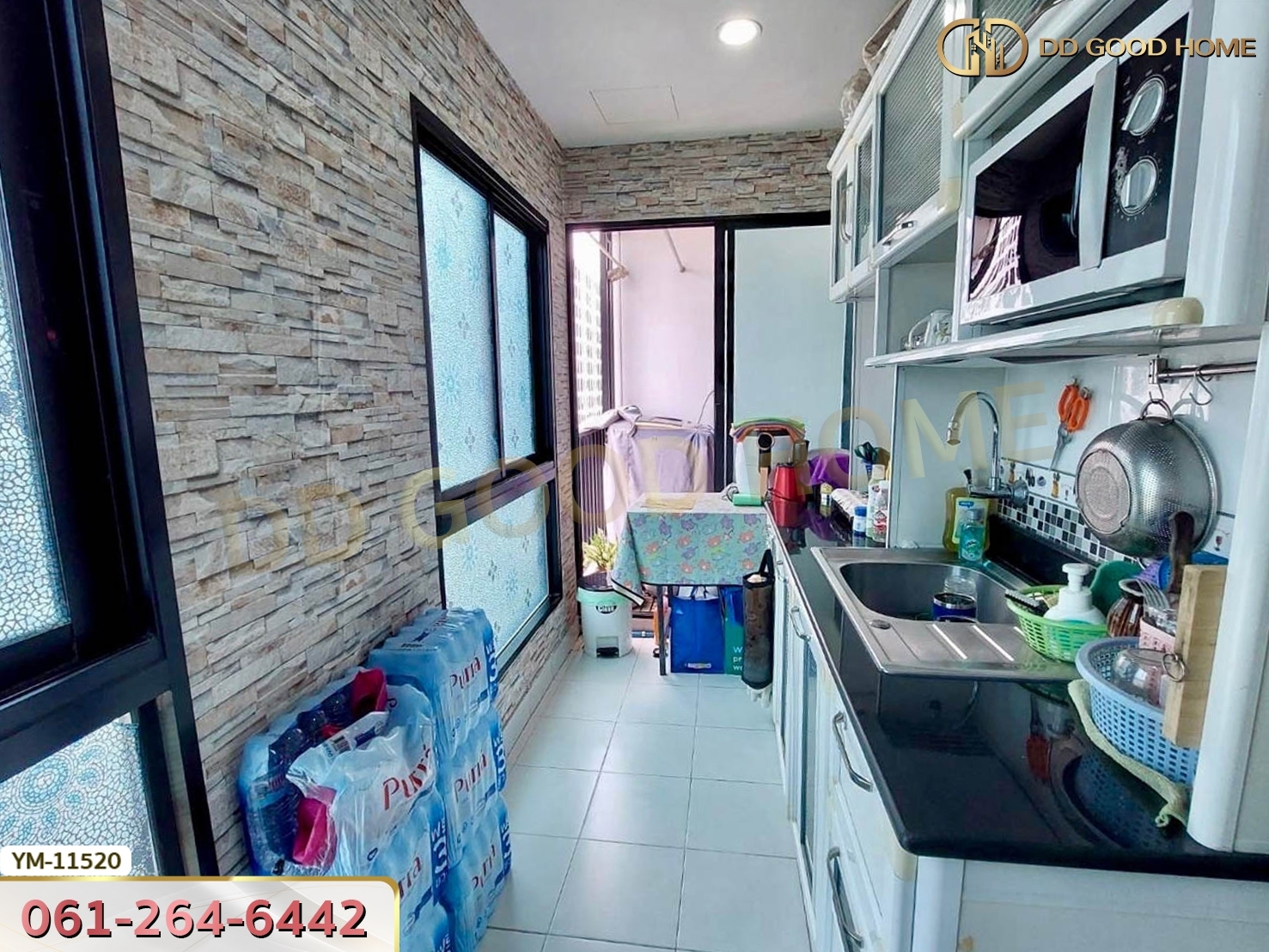 รีเจ้นท์โฮม 18 แจ้งวัฒนะ-หลักสี่ (Regent home 18 changwattana-laksi) ใกล้รถไฟฟ้า แขวง อนุสาวรีย์ เขต บางเขน