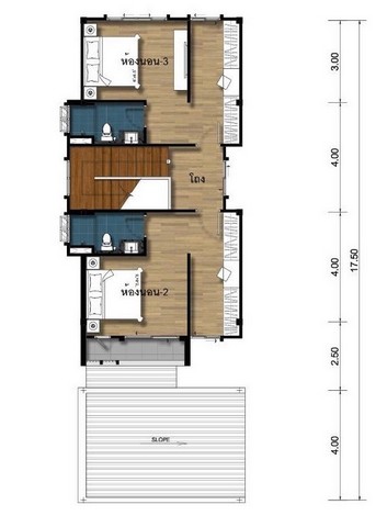 ขายบ้าน โครงการใหม่  บ้านเดี่ยวคุณภาพ 2 ชั้น 3 นอน ถ. สุวินทวงศ์ 35  จากถนนใหญ่เพียง 300 เมตร  