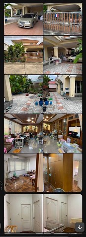 ขายบ้านเดี่ยว หมู่บ้านบ้านสวยริมธาร 8 ถนนพุทธสาคร อ.กระทุ่มแบน จ.สมุทรสาคร  ZW257