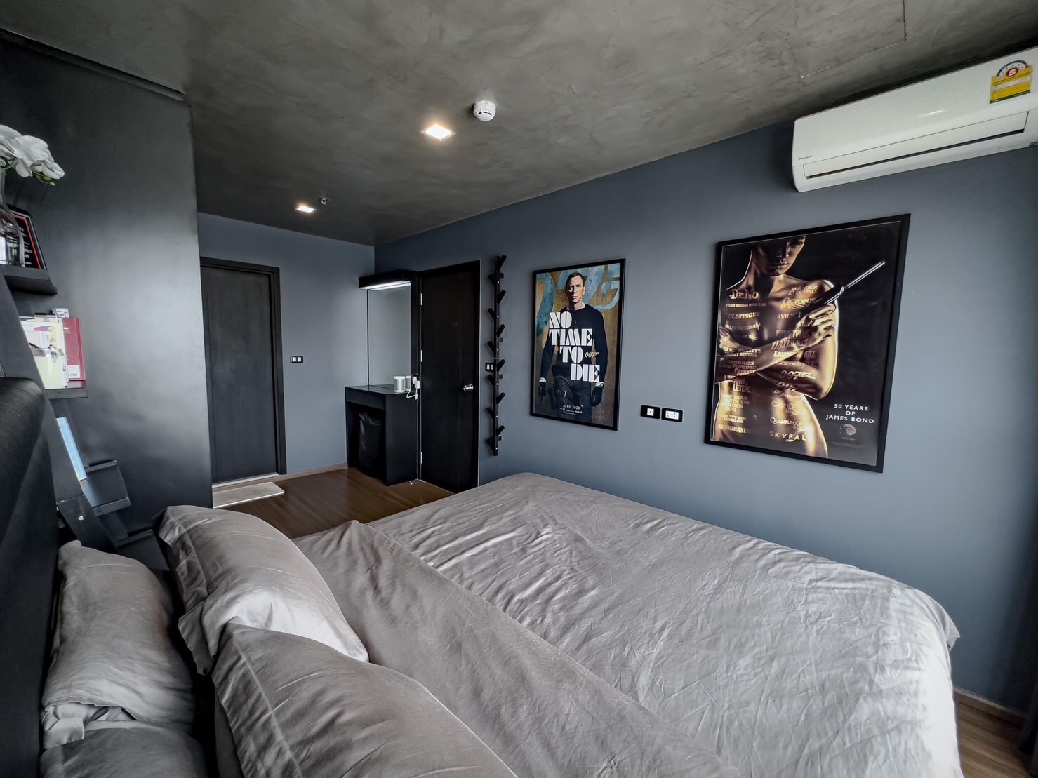 ขาย/เช่า คอนโด (RENT/SALE) IDEO SUKHUMVIT 93 *** ติด BTS บางจาก**