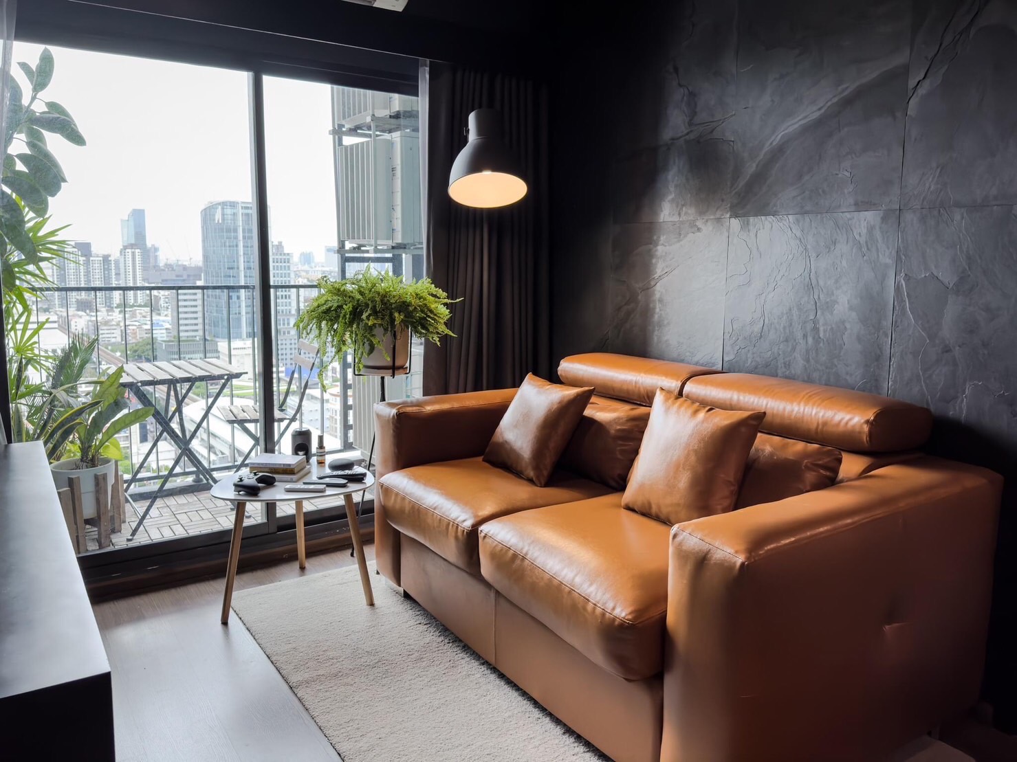 ขาย/เช่า คอนโด (RENT/SALE) IDEO SUKHUMVIT 93 *** ติด BTS บางจาก**