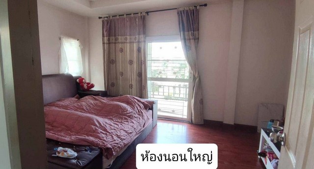 ขายบ้านเดี่ยวหมุ่บ้านศุภาลัยพาร์ควิลล์ ถนน345 วงเเหวนราชพฤกษ์   74.9 ตร.ว  ราคา 5.85 ลบ.