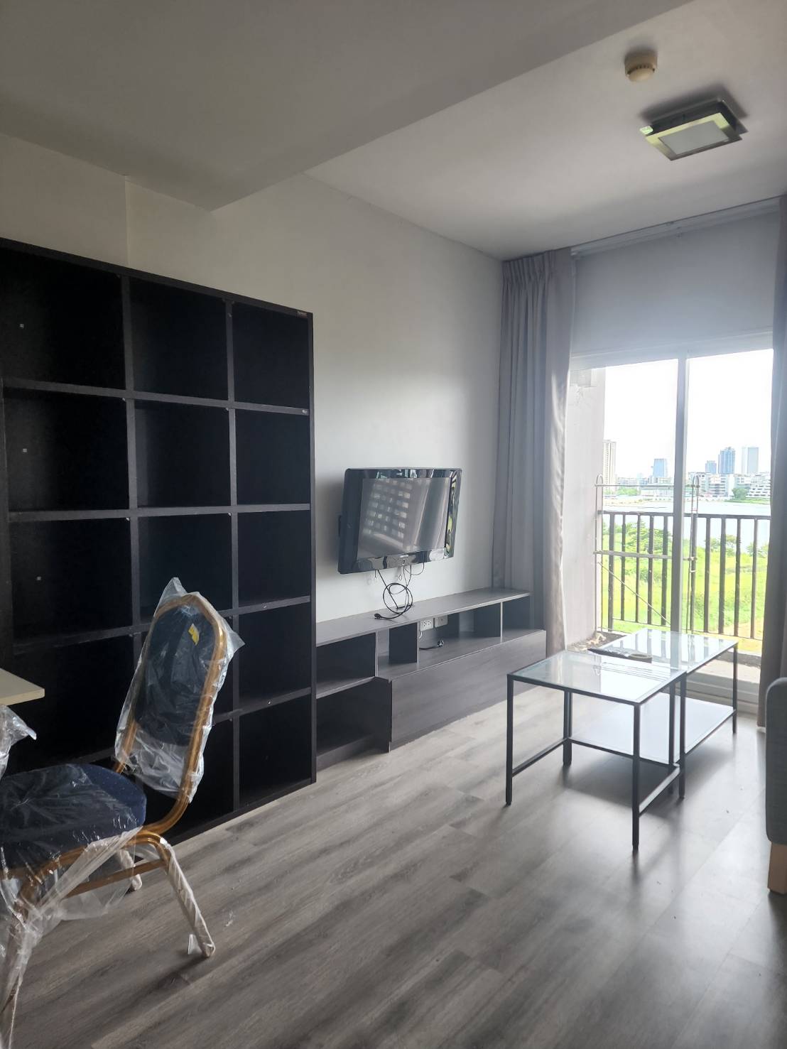 คอนโด Double Lake Condominium Muang Thong Thani ดับเบิ้ล เลค เมืองทองธานี ดีลเด็ด!