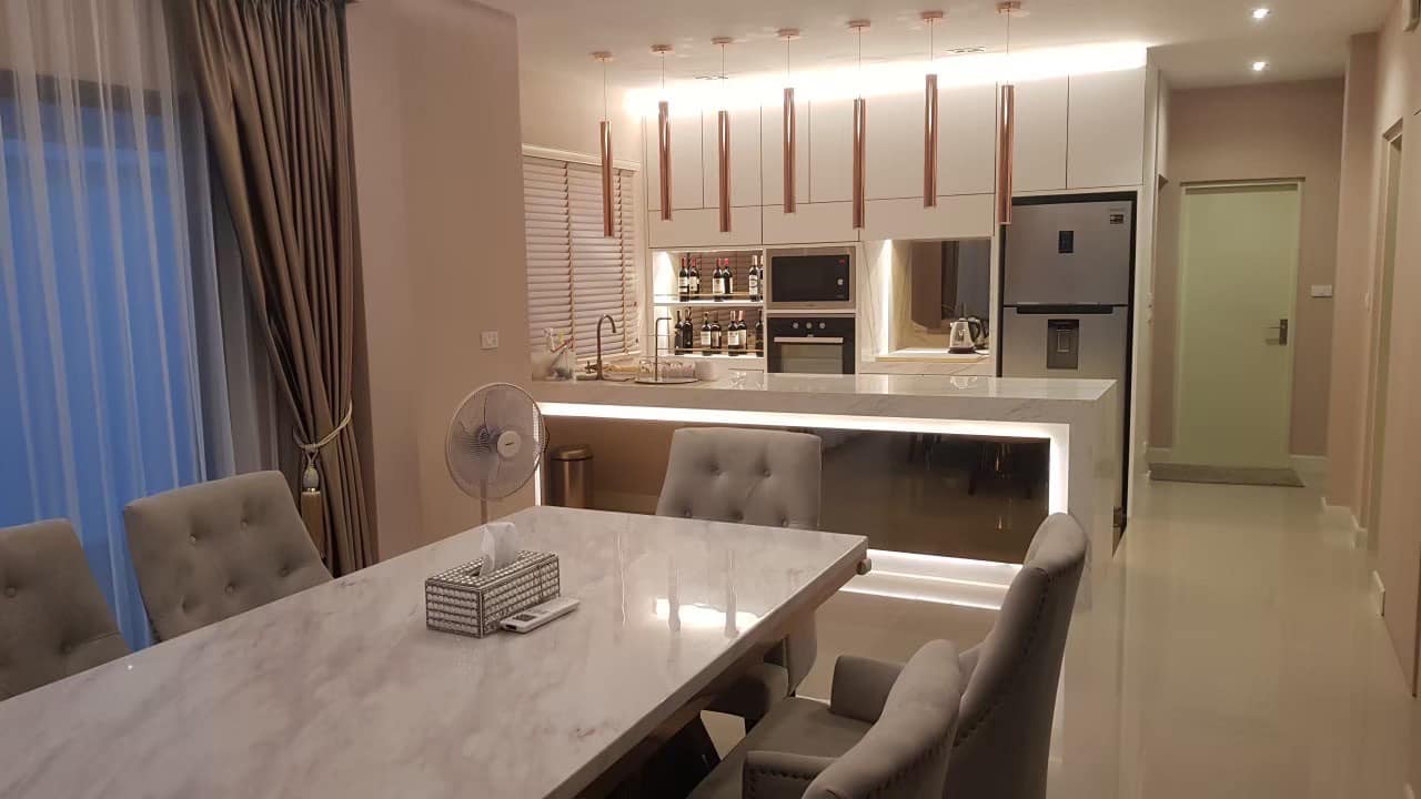 ให้เช่า บ้านเดี่ยว ไลฟ์ บางกอก บูเลอวาร์ด วงแหวน-อ่อนนุช 2  ** House for rent (Life Bangkok Boulevard Wongwaen-Onnut) 2**