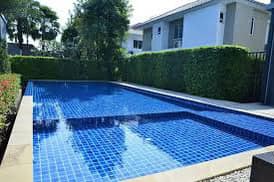 ให้เช่า บ้านเดี่ยว ไลฟ์ บางกอก บูเลอวาร์ด วงแหวน-อ่อนนุช 2  ** House for rent (Life Bangkok Boulevard Wongwaen-Onnut) 2**