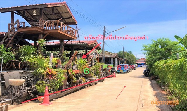 ขายบ้านเดี่ยวใกล้ โรงพยาบาลทักษิณ อ.เมืองสุราษฎร์ธานี จ.สุราษฎร์ธานี PKK02-10776