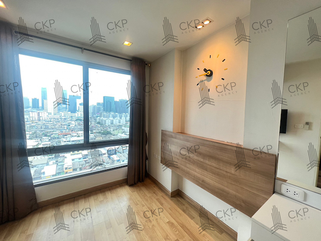 ขาย คอนโด Casa Condo Asoke - Dindaeng **ราคาพิเศษ** ห้องสวยพร้อมเฟอร์ แขวงดินแดง เขตดินแดง กรุงเทพฯ