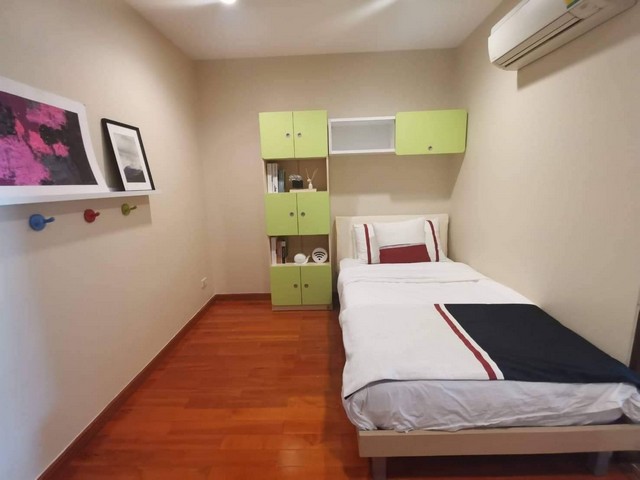 คอนโดมิเนียม อีลิท เรซิเดนท์ พระราม 9 - ศรีนครินทร์ Elite Residence Rama 9 - Srinakarin 67 ตร.-ม. 2ห้องนอน1Bathroom 2900000 BAHT   Good