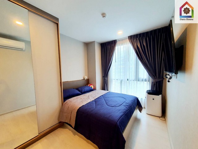 คอนโด. Knightsbridge Phaholyothin Interchange 2Bedroom 3590000 บาท. ใกล้ รถไฟฟ้า MRT พหลโยธิน ONE PRICE! กรุงเทพ