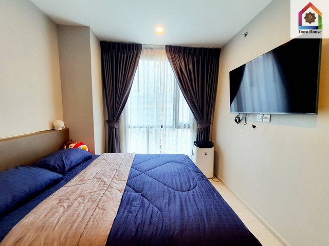 คอนโด. Knightsbridge Phaholyothin Interchange 2Bedroom 3590000 บาท. ใกล้ รถไฟฟ้า MRT พหลโยธิน ONE PRICE! กรุงเทพ