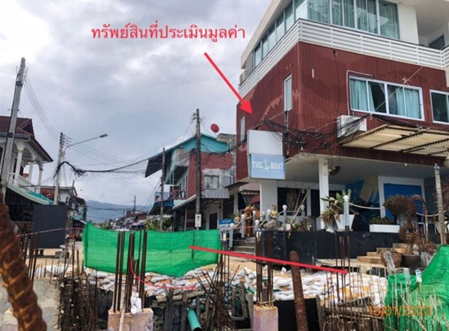 ขายบ้านเดี่ยวใกล้ เทสโก้โลตัส บ้านแม่น้ำ อ.เกาะสมุย จังหวัดสุราษฎร์ธานี PKK02-15584