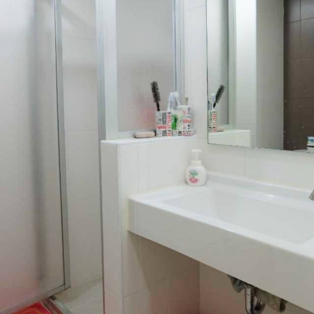 CONDOMINIUM U Delight2 @Bang Sue Station 2 Bedroom 2 BR 3990000 B. ไม่ไกลจาก สถานีบางซื่อ เซ็นทรัลลาดพร้าว ราคาไม่แรง