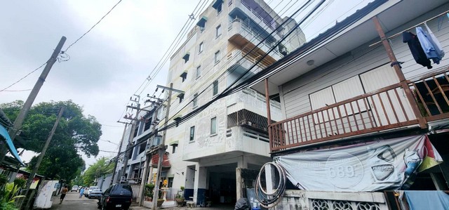 condominium POONSUK MANSION พูนสุขแมนชั่น หรูอยู่สบาย