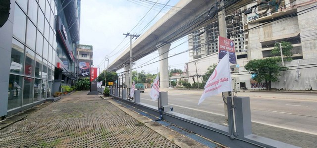 condominium POONSUK MANSION พูนสุขแมนชั่น หรูอยู่สบาย