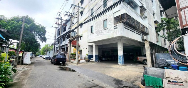 condominium POONSUK MANSION พูนสุขแมนชั่น หรูอยู่สบาย