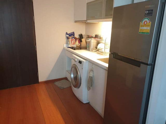 The Alcove Thonglor safe spacious private 7th floor BTS Thonglor