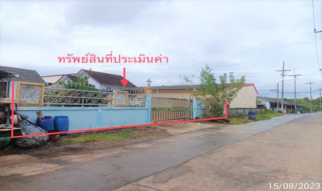 ขายบ้านเดี่ยวใกล้ โรงพยาบาล ดอนสัก อำเภอดอนสัก จังหวัดสุราษฎร์ธานี PKK02-10606