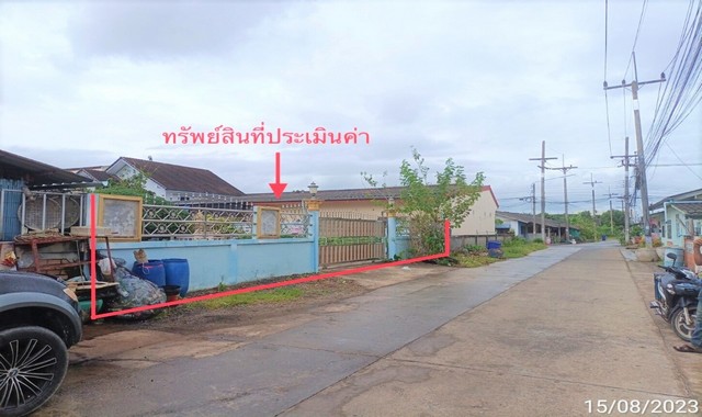 ขายบ้านเดี่ยวใกล้ โรงพยาบาล ดอนสัก อำเภอดอนสัก จังหวัดสุราษฎร์ธานี PKK02-10606