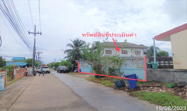 ขายบ้านเดี่ยวใกล้ โรงพยาบาล ดอนสัก อำเภอดอนสัก จังหวัดสุราษฎร์ธานี PKK02-10606