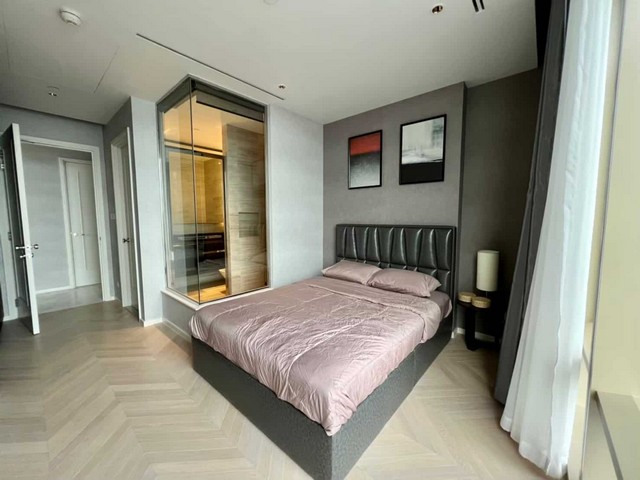 Four Seasons Private Residences Condo for RENT, near BTS Saphan Taksin