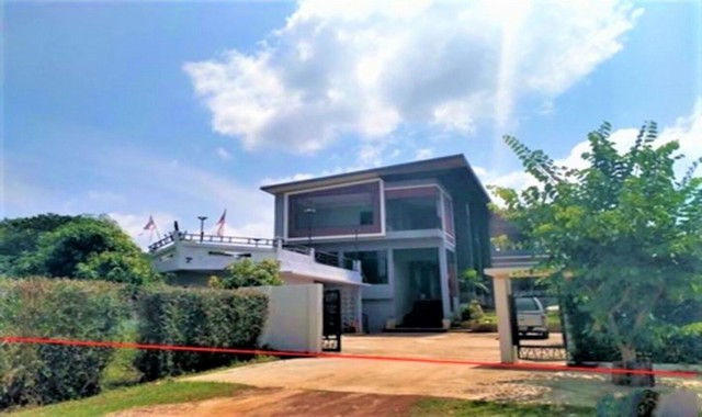 ขายบ้านเดี่ยว  อำเภอเมืองหนองคาย หนองคาย (PKK02-15954)