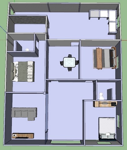 ขายด่วน บ้านเดี่ยว บ้านรามนุช 14 บ้านฉาง ระยอง ใกล้ โรบินสัน บ้านฉาง เทสโก้ โลตัส