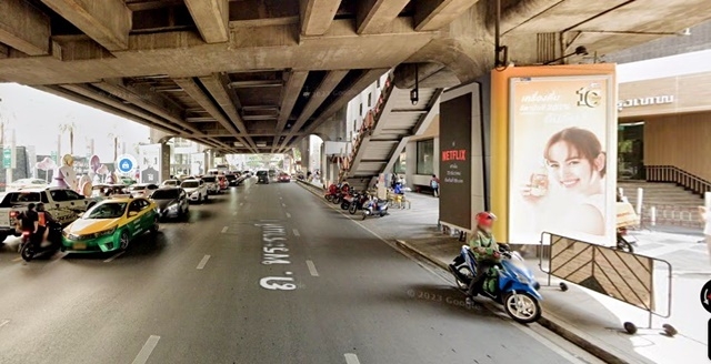 MRT สามย่าน สยามสแควร์วัน หัวลำโพง ตึกแถว 3 ชั้น พักอาศัย ออฟฟิศ 15ตรว.155ตรม. 2นอน 2น้ำ 1จอดรถ 2แอร์