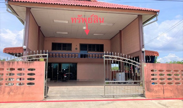 ขายบ้านเดี่ยวใกล้ โรงพยาบาล ดอนสัก อำเภอดอนสัก จังหวัดสุราษฎร์ธานี PKK02-12548