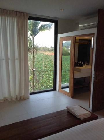 For Rent : Bangtao, Private Pool Villa, 2 Bedrooms 2.5 Bathrooms