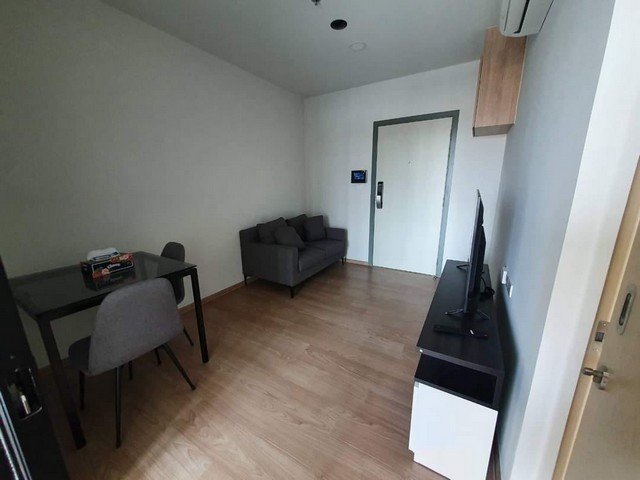 ให้เช่า คอนโด ชีวาทัย ปิ่นเกล้า (Condo for rent Chewathai Pinklao, 1 bedroom ) 1 ห้องนอน 1 ห้องน้ำ ชั้น : 7