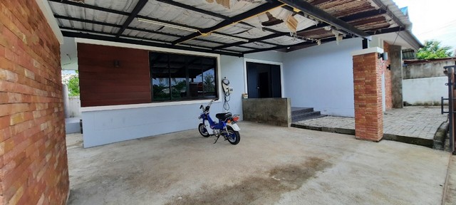 บ้าน - ใกล้ มหาวิทยาลัยเชียงใหม่และโรงพยาบาลสันทราย 1950000 B. 3 BR 0 Rai 0 Ngan 50 ตร.วา คุ้มยิ่งกว่าคุ้ม