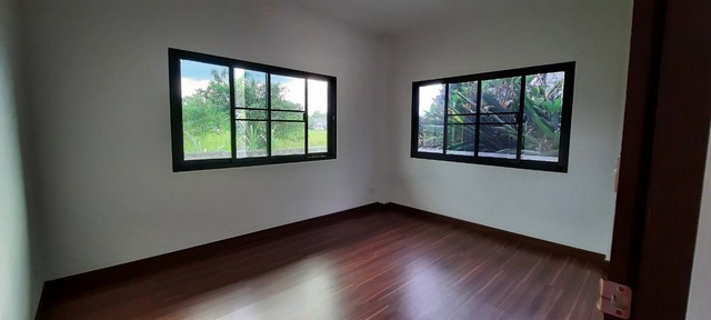 บ้าน - ใกล้ มหาวิทยาลัยเชียงใหม่และโรงพยาบาลสันทราย 1950000 B. 3 BR 0 Rai 0 Ngan 50 ตร.วา คุ้มยิ่งกว่าคุ้ม