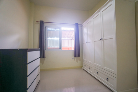 Single house for sale, Taling Ngam, Koh Samui, 3 bedrooms, quiet area.