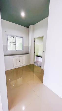  Beautiful house for sale on Koh Samui, 2 bedrooms, 2 bathrooms, new house, quiet atmosphere.