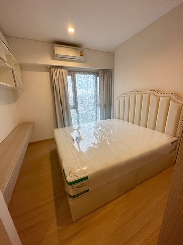 Rent 2 bed Whizdom Connect BTS Punnawithi Line ID: @nirin789