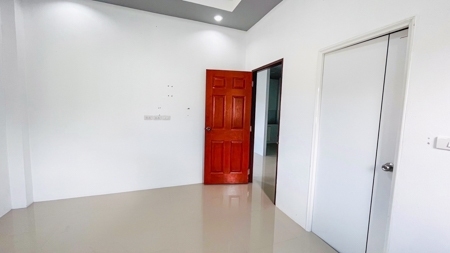 Single house ready for sale, 2 bedrooms, Na Mueang zone, on Koh Samui.