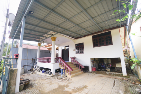 4 bedroom detached house for sale on Koh Samui Surat Thani