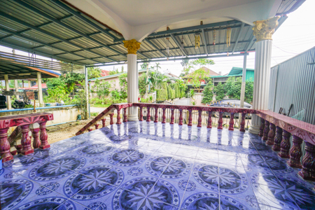 4 bedroom detached house for sale on Koh Samui Surat Thani