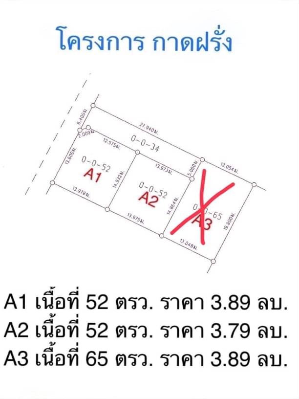 ราคาเริ่มต้นที่ 3.79 ล้าน เนื้อที่ 52 ตรว. บ้านสร้างใหม่ โซนหางดง​ หลังกาดฝรั่ง​ ว่างพร้อมอยู่ 2 หลัง สุดท้ายค่ะ สไตล์โมเดิร์น มินิมอล