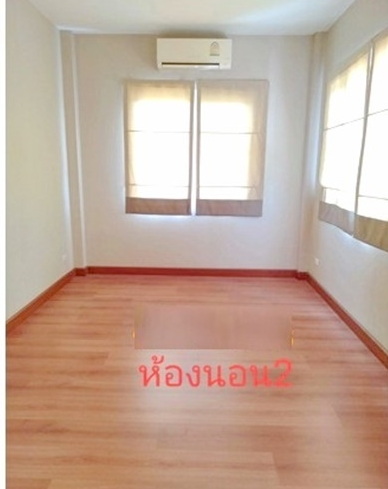 โรบินสัน บ้านเดี่ยว2ชั้น บรรยากาศเป็นส่วนตัว เพียวเพลส ราชพฤกษ์ 58ตรว. 187ตรม. 3นอน 3น้ำ 2จอดรถ 3แอร์