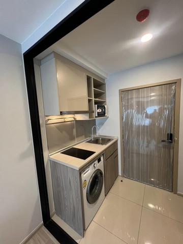 Plum Condo Sukhumvit 97 สะอาด สงบ น่าอยู่ ชั้น 2 BTS บางจาก 