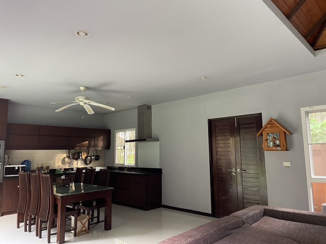 For Sales : Kohkaew, 3 Bedrooms 3 Bathrooms, 244 sq.m.