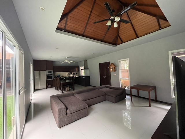 For Sales : Kohkaew, 3 Bedrooms 3 Bathrooms, 244 sq.m.