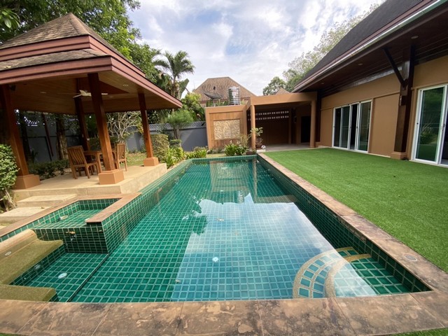 For Sales : Kohkaew, 3 Bedrooms 3 Bathrooms, 244 sq.m.