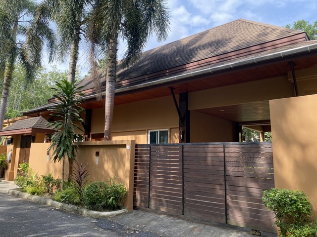 For Sales : Kohkaew, 3 Bedrooms 3 Bathrooms, 244 sq.m.