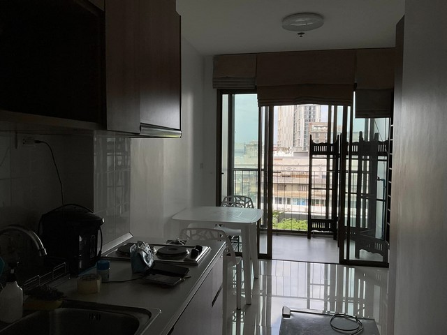 Ideo Mix Sukhumvit 103 nice clean convenient 6th floor BTS Udomsuk