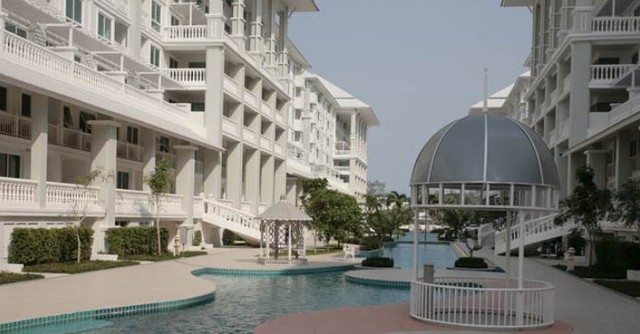  ขายด่วนราคาทุน คอนโด ดิ เอนเนอจี่ หัวหิน-ชะอำ (The Energy Hua Hin Condominium)