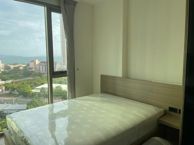 ายคอนโด(พักตากอากาศ) เดอะ ริเวียร่า โอเชี่ยน ไดร์ฟ (Riviera Ocean Drive Condominium) ชั้น 11