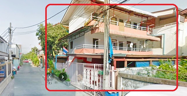 ย่านลาดพร้าว ตลาดโต้รุ่งโชคชัย ขายหอพัก-อพาร์ทเม้นท์ 3ชั้น 49ตรว. 440ตรม. 15นอน 15น้ำ 3จอดรถ 6แอร์ เซ็นทรัลอีสต์วิลล์ 